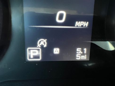 New 2025 Subaru Legacy Premium image 24