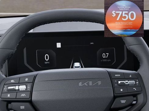 New 2026 Kia Sportage X-Pro Prestige AWD/4WD image 21