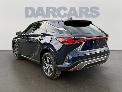 Certified 2026 Lexus RX 350 Premium w/ Accessory Package (2T) AWD/4WD image 5