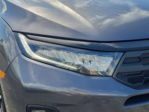 New 2026 Honda Odyssey EX-L image 8