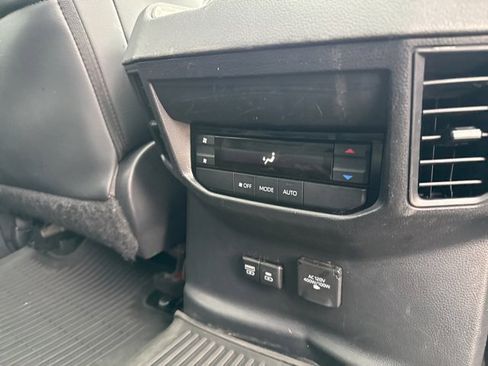 Used 2023 Toyota Sequoia Limited image 14