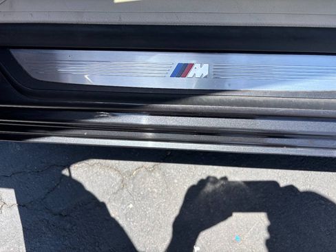 Used 2013 BMW 740Li RWD image 21