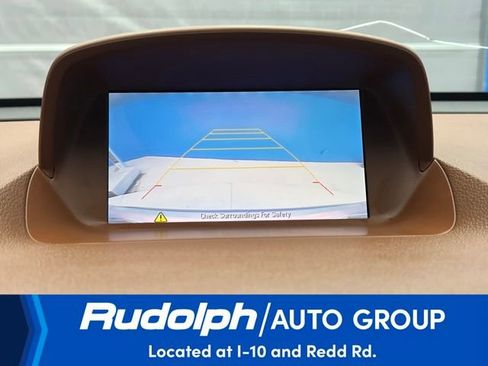 Used 2016 Buick Encore Premium image 22