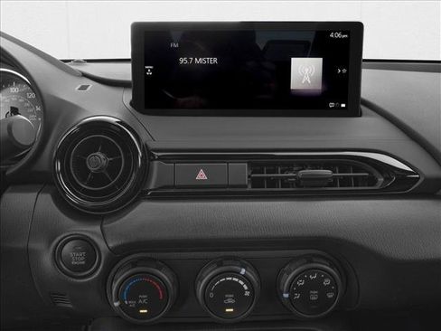 New 2026 MAZDA MX-5 Miata Sport w/ Weather Package image 7