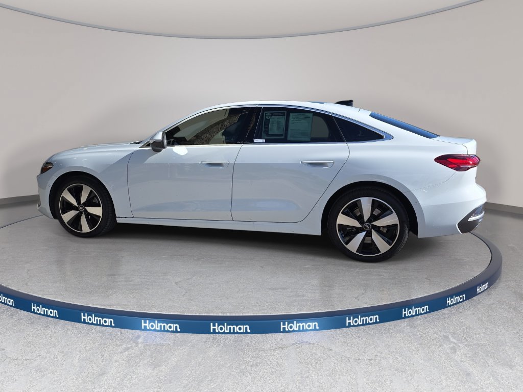 Certified 2025 Audi A5 Premium w/ Convenience Package AWD/4WD image 9