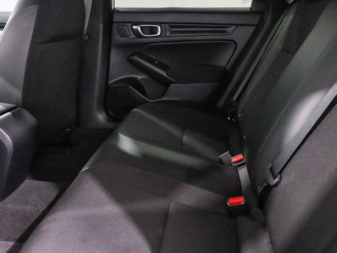 Used 2023 Honda Civic Sport image 18