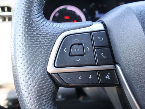 Used 2023 Toyota Sienna Limited FWD image 48