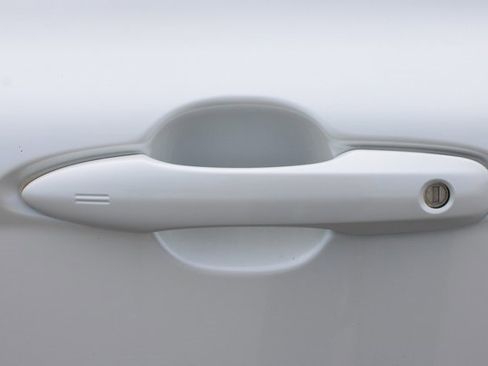 Used 2022 Toyota Camry TRD image 9