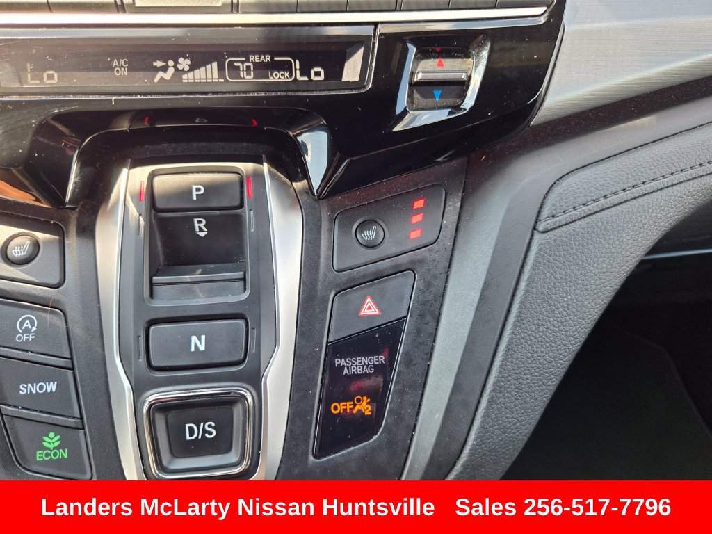 Used 2025 Honda Odyssey Sport-L image 22