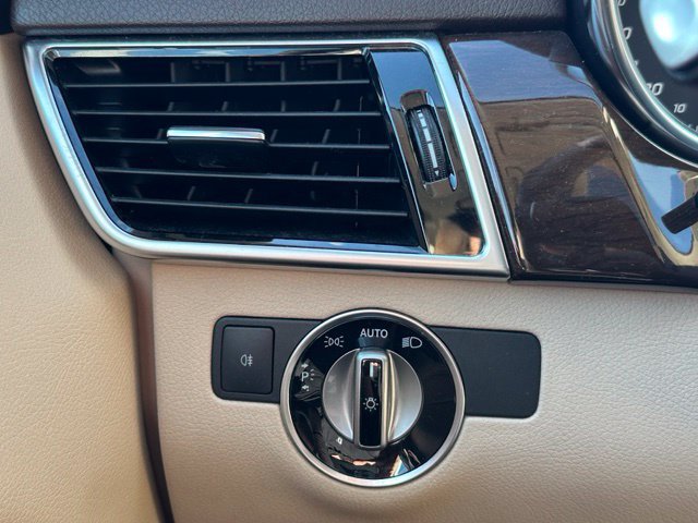 Certified 2018 Mercedes-Benz GLE 350 4MATIC image 25