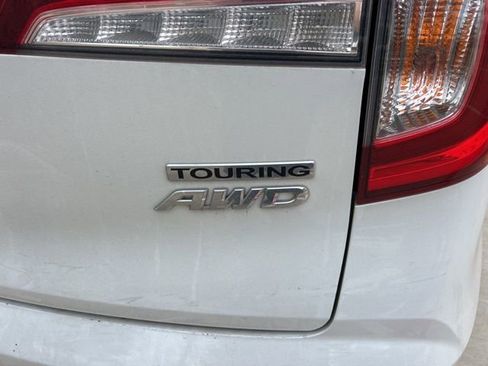 Used 2021 Honda Pilot Touring image 4