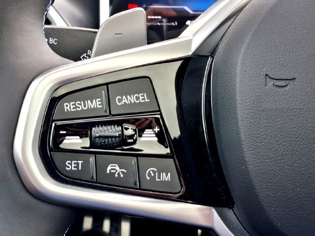 New 2026 BMW M440i w/ Premium Package RWD image 16