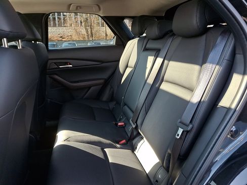 Certified 2025 MAZDA CX-30 AWD 2.5 S w/ Premium Package image 8