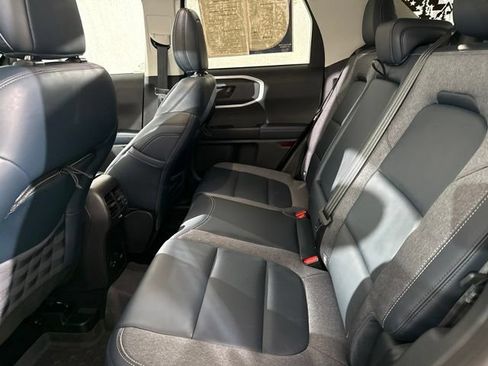 Used 2023 Ford Bronco Sport Outer Banks w/ Tech Package AWD/4WD image 14
