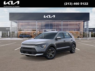 New 2026 Kia Niro EX w/ EX Premium Package