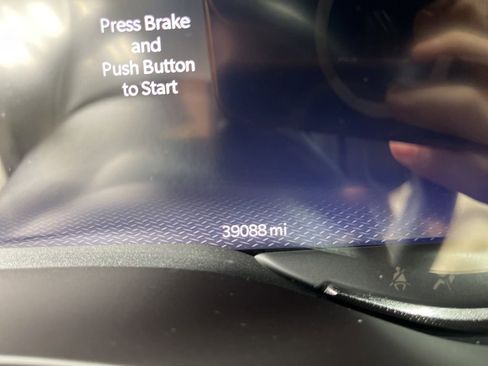 Used 2024 RAM 2500 Power Wagon w/ Level 2 Equipment Group image 11