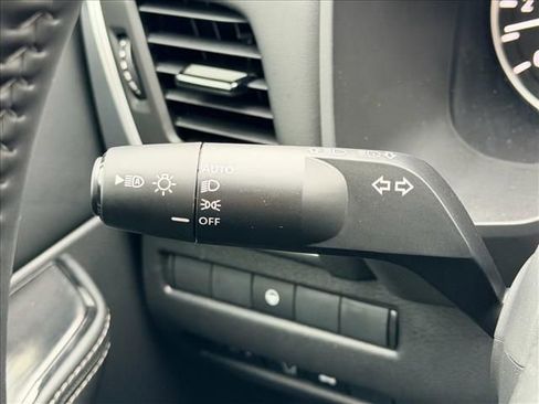 Used 2026 Nissan Rogue SV w/ Cold Weather Package image 23