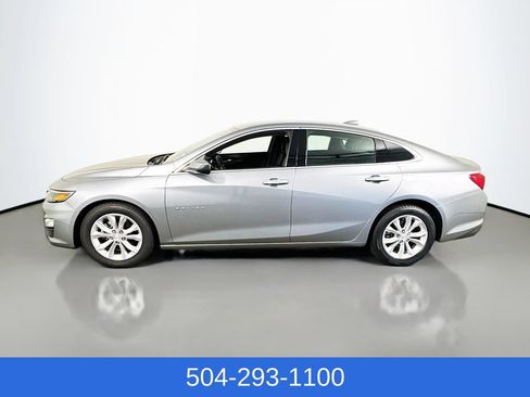 Used 2024 Chevrolet Malibu LT FWD image 10