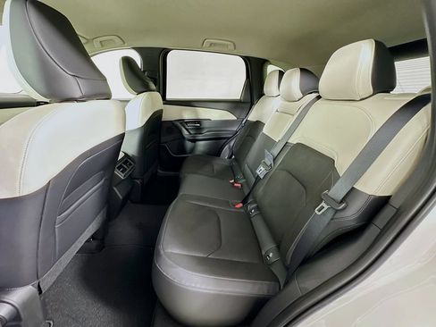 New 2026 MAZDA CX-5 Select AWD/4WD image 4
