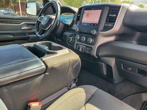 Used 2022 RAM 1500 Big Horn w/ Trailer Tow Group image 23