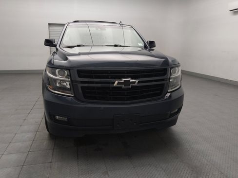 Used 2019 Chevrolet Tahoe Premier RWD image 14