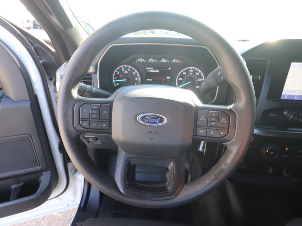 Used 2023 Ford F150 XL w/ STX Appearance Package RWD image 18