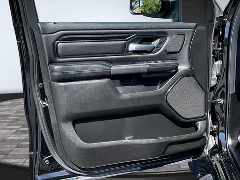 Certified 2024 RAM 1500 Rebel w/ Rebel Level 2 Equipment Group AWD/4WD image 13