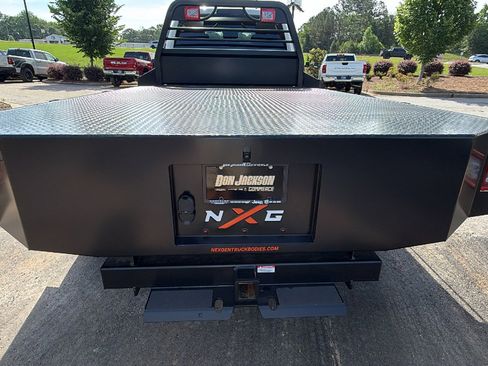 New 2026 RAM 5500 Tradesman w/ Chrome Appearance Group AWD/4WD image 13