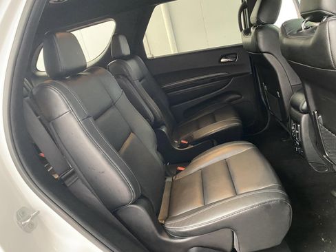 Used 2021 Dodge Durango GT AWD/4WD image 12