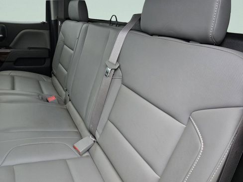 Used 2016 GMC Sierra 1500 SLT image 29