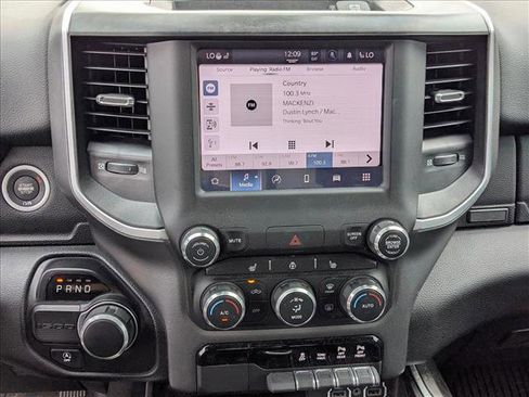 Used 2022 RAM 1500 Lone Star image 18