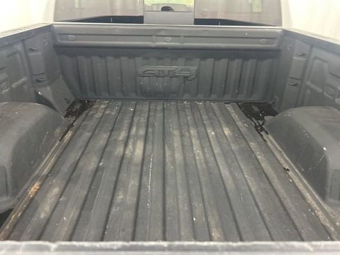 Used 2020 GMC Sierra 1500 AT4 image 35
