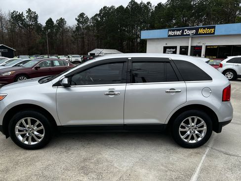 Used 2013 Ford Edge Limited image 10
