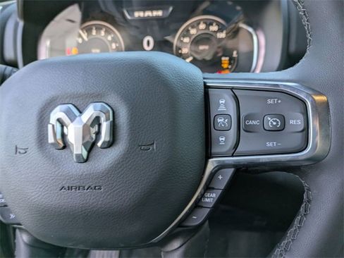 New 2025 RAM 1500 Big Horn image 15