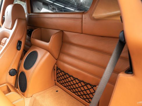 Used 2007 Ferrari F430 Coupe image 10