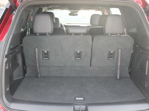 New 2025 GMC Acadia Elevation w/ Elevation Premium Package image 10