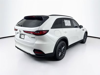 New 2026 MAZDA CX-70 SC