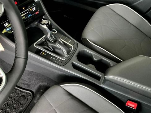 New 2026 Volkswagen Jetta Sport image 17
