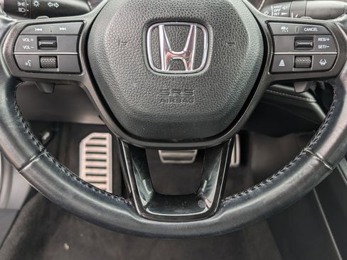 Used 2023 Honda Accord Sport image 25