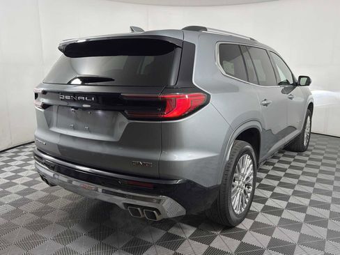 Used 2024 GMC Acadia Denali FWD image 6