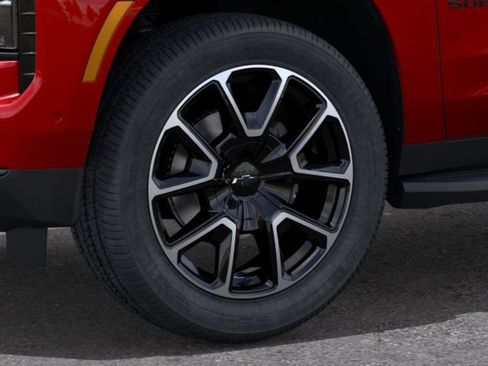 New 2026 Chevrolet Suburban RST w/ Comfort Package RWD image 9