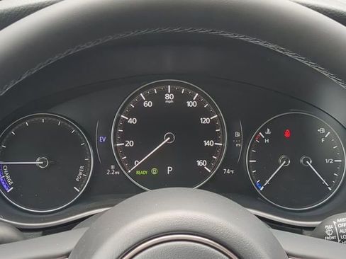 New 2026 MAZDA CX-50 2.5 Hybrid w/ Premium Plus Pkg image 24