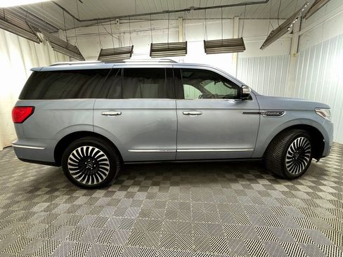 Used 2019 Lincoln Navigator Black Label image 24