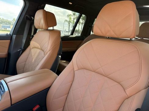 Certified 2024 BMW X7 xDrive40i w/ Executive Package image 22