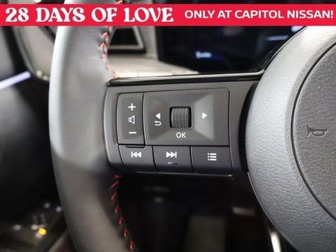 New 2026 Nissan Kicks SR w/ SR Premium Package image 16