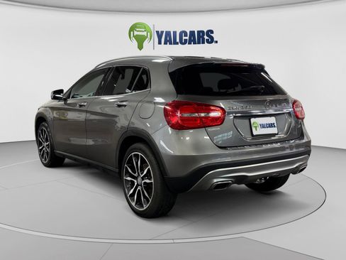 Used 2015 Mercedes-Benz GLA 250 4MATIC image 3