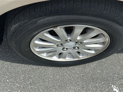 Used 2007 Buick Lucerne CX FWD image 15