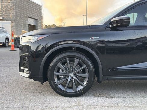 New 2026 Acura MDX A-Spec AWD/4WD image 9