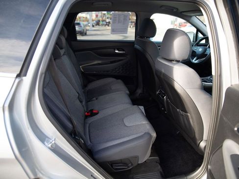 Used 2021 Hyundai Santa Fe SEL image 23