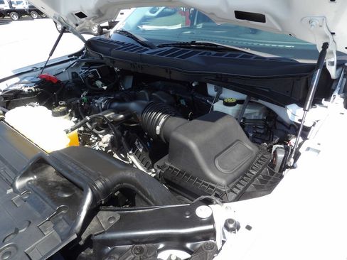 Used 2021 Ford F150 XL w/ Equipment Group 101A High RWD image 45